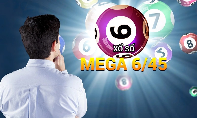 Đôi nét về xổ số Mega