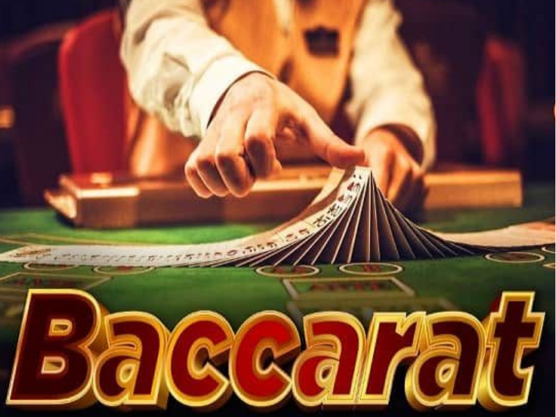 Giới thiệu Game Baccarat 98win