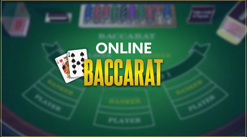  Giới thiệu Game Baccarat 98Win