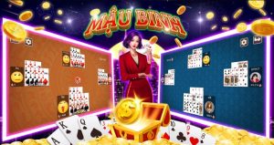 Game Mậu Binh Online 98Win - Thùng Phá Sảnh Thượng Cực Hot