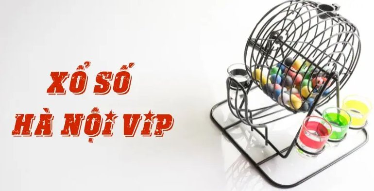 Đổi Đời Chỉ Sau Một Đêm Nhờ Xổ Số Hà Nội Vip