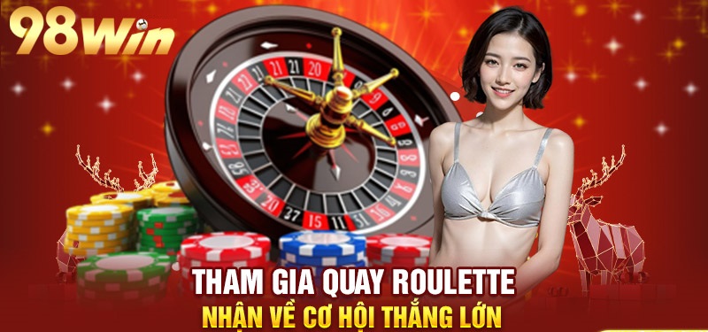 Roulette 98Win là gì?