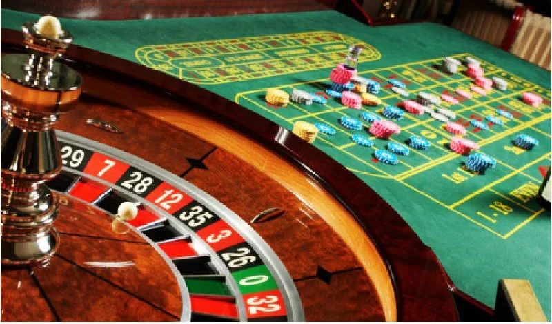 Hướng dẫn cách chơi Roulette 98Win