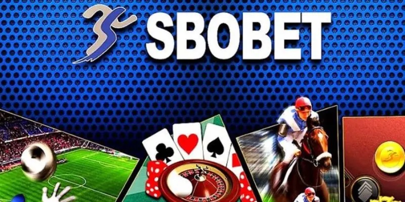 Sbobet 98Win là nhà cái cá cược online nổi tiếng bậc nhất 