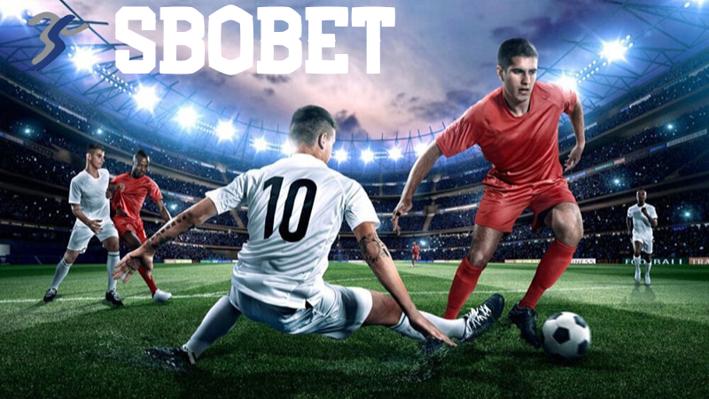 Chia Sẻ Cách Chơi Cá Độ Bóng Đá Sbobet 98Win