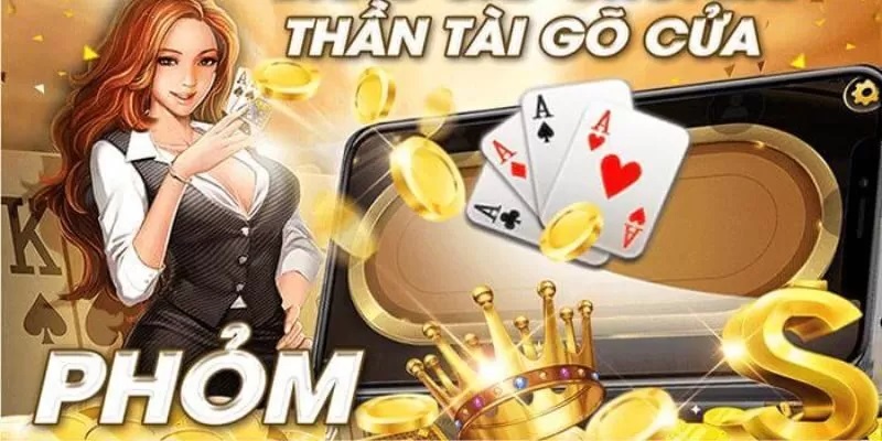 Địa Chỉ Cá Cược Game Phỏm Online 98Win Trực Tuyến Uy Tín Bậc Nhất