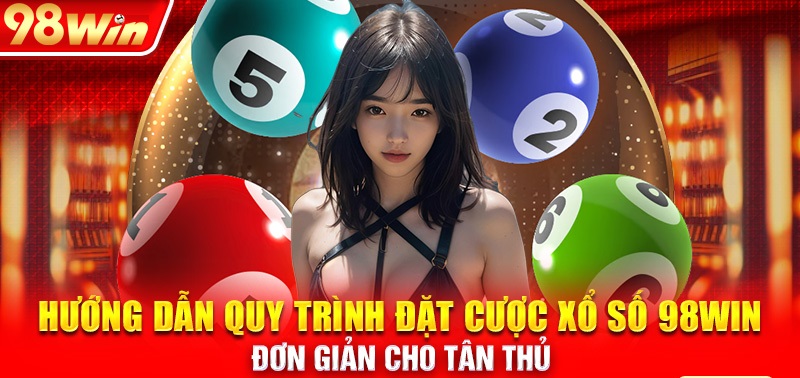 Hướng dẫn đăng ký chơi lô đề online tại 98Win